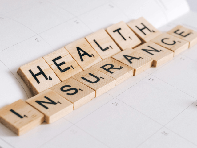 health insurance for tmj